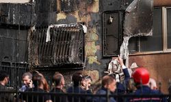Beşiktaş yangın faciası: 29 kişi denetimsiz çalışma sonucu yaşamını yitirdi