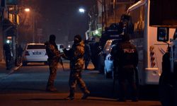 Kızıltepe'de gözaltına alınan 30 kişi serbest