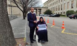 Savcı Emine Şenyaşar hakkında açılan davanın reddini talep etti