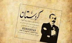 Kürt gazeteciliği 126’ncı yılını kutluyor