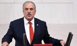 İYİ Parti’den istifa eden Ensarioğlu: Demirtaş serbest kalmalı