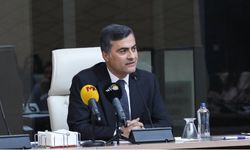Van Büyükşehir Belediyesi Eşbaşkanı Zeydan: Kayyım belediyeyi 8,5 milyar TL borca sokmuş