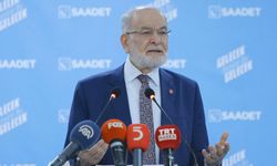Karamollaoğlu genel başkanlığı bırakacağını açıkladı: Artık sağlığım elvermiyor