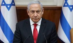 UCM savcısından Netanyahu hakkında tutuklama talebi