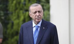 Erdoğan: İlk fırsatta CHP ile görüşeceğim