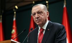 Erdoğan, Reisi'nin vefatı nedeniyle yas ilan edildiğini duyurdu