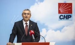 CHP'li Salıcı: Demirtaş serbest bırakılmalı