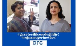 DFG ve MKG'den gazetecilerin gözaltına alınmasına tepki