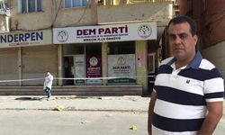 DEM Parti binasına saldırıdan gözaltına alınan Begit tutuklandı