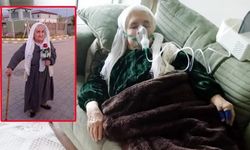 Van'da Hasta tutsak Özer rapor için İstanbul’a sevk edildi