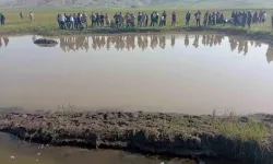 Çaldıran'da gölete giren çocuk boğularak hayatını kaybetti