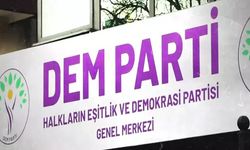 DEM Parti'ye operasyon: Yöneticiler gözaltına alındı!