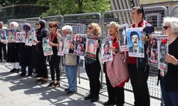 Cumartesi Anneleri Örhan ailesinin akıbetini sordu