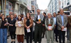 Van’da Kürt Dil Bayramı etkinliklerine çağrı