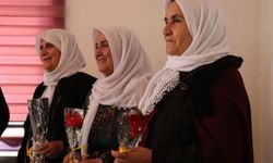 Van'da Barış Anneleri’nden Kürtçe okul talebi