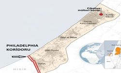 İsrail Gazze Şeridi’nin Mısır’la sınırının kontrolünü ele geçirdi