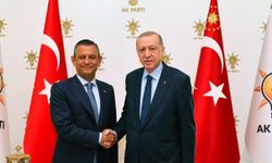 Ankara’daki kritik zirve sona erdi: Özel-Erdoğan görüşmesi bir saat 35 dakika sürdü