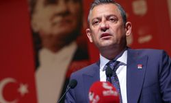 Özgür Özel: Erdoğan’ın konuştuğu yerde onu dinleyecek bir siyasi atmosfer yok