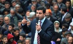 Demirtaş: Demek ki yumuşama ve normalleşme Kürtleri kapsamıyor