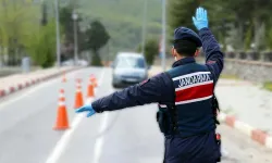 Van’da yapılan denetimler sonrası 68 araç trafikten men edildi