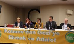 Sancar: AKP Kobanê üzerinden DAİŞ’in varlık kazanmasına yatırım yaptı