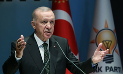 Erdoğan: Bizim güç devşirecek isimlere değil, güç katacak şahsiyetlere ihtiyacımız var