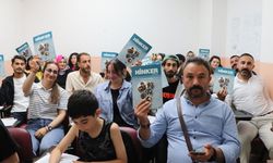 Erciş'te  ARSİSA Dil Araştırmaları Merkezi yoğun talep üzerine yeni şube açma kararı