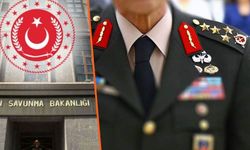 İnsan kaçakçılığı yapan Tuğgeneral Urfa’da tutuklandı!