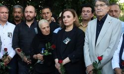 Şırnak’ta, Kürt siyasetçi Orhan Doğan, mezarı başında anıldı