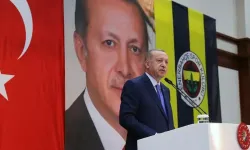 Cumhurbaşkanı Erdoğan, Fenerbahçe'nin Teknik Direktörü Mourinho'ya seslendi: O isim satılmalı...