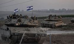 İsrail ordusu, Lübnan'a girmeye hazırlanıyor!