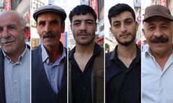 Van sokakları: Kürt'ün halayından bile rahatsızlar