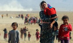 Şengal’de Ezidi Kürtlere yönelik gerçekleştirilen katliamın üzerinden 10 yıl geçti