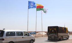 Rojava Özerk Yönetimi: Lübnan'daki mültecileri kabul etmeye hazırız