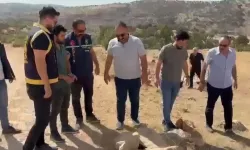 Mardin'de kayıp iş insanı 140 gün sonra kuyuda ölü bulundu