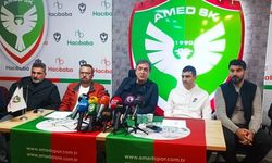 Amedspor 12 Kasım’da olağanüstü kongreye gidiyor