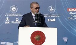 Erdoğan’dan olası 'yeni sürece' dair açıklama: "Her şeyi hesaba katıyoruz''