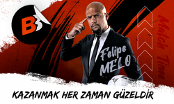 Felipe Melo, BizBet'in Türkiye'deki yeni marka temsilcisi oldu!