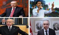 Ali Duran Topuz: Erdoğan, Demirtaş’ı sürece katmaya mı davet etti?