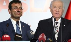 İmamoğlu’ndan Bahçeli’ye: Allah bu milleti ‘ben bilirimcilikten’ korusun