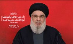 Hizbullah lideri Nasrallah’ın ölümüyle ilgili yeni iddia