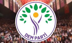 DEM Parti’den çağrı: Tecridi kaldırın, barışı birlikte inşa edelim