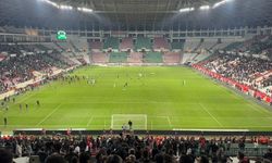 Amedspor, sahasında karşılaştığı Keçiörengücü ile golsüz berabere kaldı