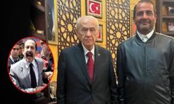 Karagümrük Çetesi’nin Bahçeli ziyareti: Ne istediğini açıkladı