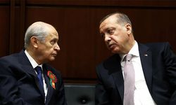 AKP’li Şamil Tayyar’dan ‘Erdoğan ve Bahçeli orta yolu buldu’ iddiası