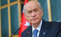 Bahçeli: Yaptığımız ve söylediğimiz her şeyin arkasındayız