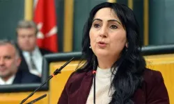 Figen Yüksekdağ'ın ağabeyi Hüseyin Yüksekdağ hayatını kaybetti