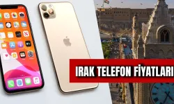 Irak'ta Telefon Fiyatları Ne Kadar ?