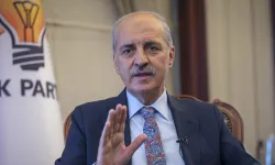 Kurtulmuş'tan 'Öcalan' açıklaması: Müzakerelerin yapılacağı yer Meclis'tir