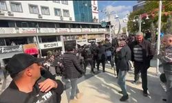 Kayyum protestoları: Van’da yedi kişi gözaltına alındı